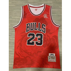 NBA Chicago Bulls JORDAN 23