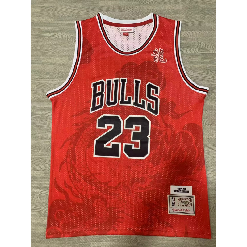 NBA Chicago Bulls JORDAN 23