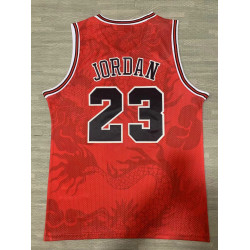 NBA Chicago Bulls JORDAN 23
