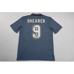 Newcastle Retro Visitante 96-97