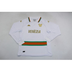 Venezia Visitante Manga...