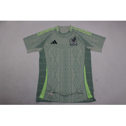 Mexico Player Version...