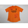Real Madrid Player Version Y-3 Naranja 2024