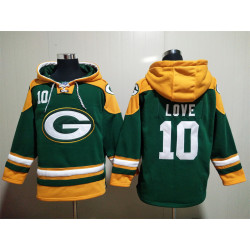 Green Bay Packers Sudadera...