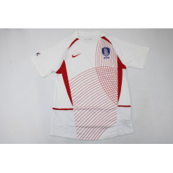 Corea del Sur Retro...