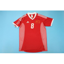 China Retro Local 2002