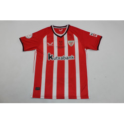 Athletic Club de Bilbao...