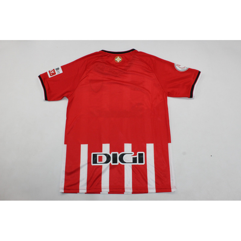 bufanda del athletic de bilbao como campeon de