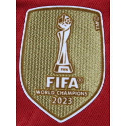 España Femenina Local 2024