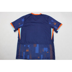 Holanda Visitante 2024