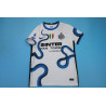 Inter de Milan Retro Visitante 21-22