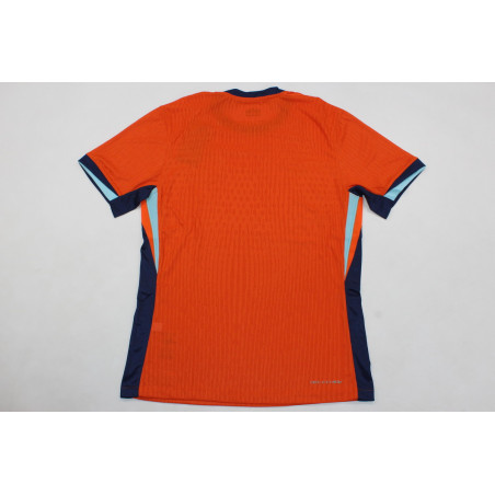 Camiseta Países Bajos Eurocopa 2024 ant