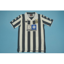 Juventus Retro Local 99-00