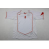 Holanda Retro Visitante 2004