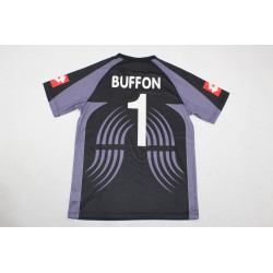 Juventus Retro Portero 01-02