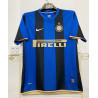 Inter de Milan Retro Local Liga 08-09