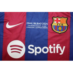 Barcelona Femenino Final WCL 2024