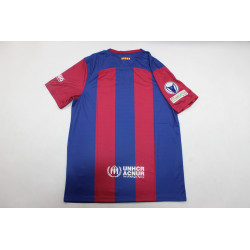 Barcelona Femenino Final WCL 2024