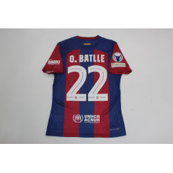 Barcelona Femenino Final WCL 2024