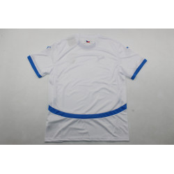 República Checa Visitante 2024