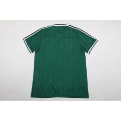 Deportivo de La Coruña Retro Visitante 99-00