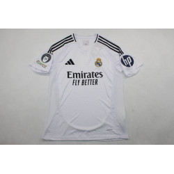 Real Madrid Local 24-25
