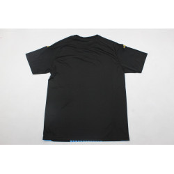 Argentina Pre Match Negra 2024