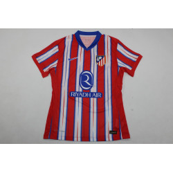 Atletico de Madrid Player...