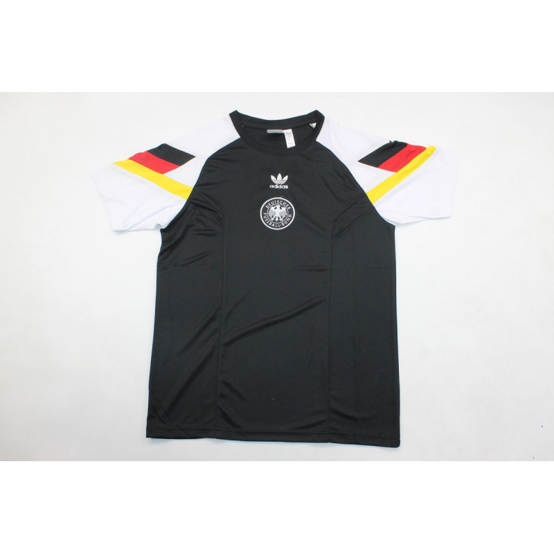 Alemania Entrenamiento Negra 2024