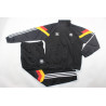 Alemania Chandal Negro Eurocopa 2024