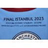 Manchester City Retro UCL Final 2023