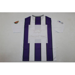Real Valladolid Retro Local 99-01
