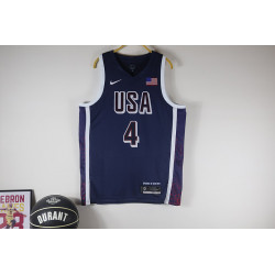 Estados Unidos BALONCESTO 2024