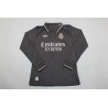 Real Madrid Manga Larga Player Version Tercera 24-25