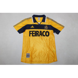 Deportivo de La Coruña...