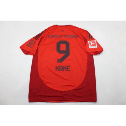 Bayern Munich Local 24-25