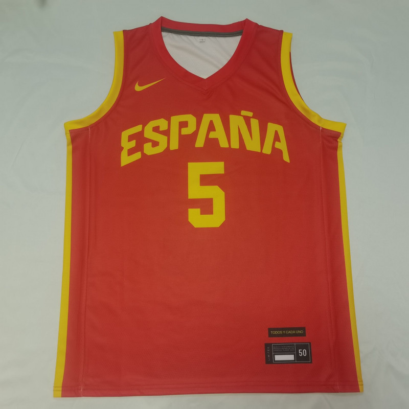 BASKET España Local 2024