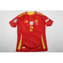 España Final Eurocopa 2024