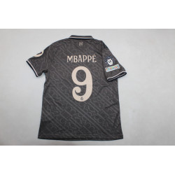 Real Madrid Tercera 24-25