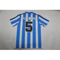 Deportivo de La Coruña Retro Local 97-98