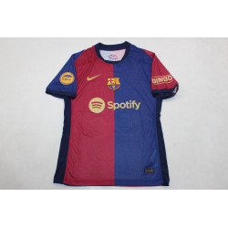 Barcelona Femenino Local 24-25