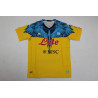 Napoles Retro Version Marcelo Burlon Amarilla 20-21