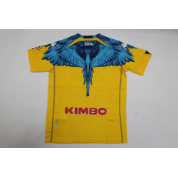 Napoles Retro Version Marcelo Burlon Amarilla 20-21