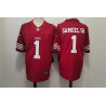 NFL 49ers SAMUEL SR 1