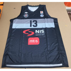 BASKET Partizan RETRO...