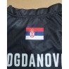 BASKET Partizan RETRO BOGDANOVIC