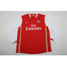 Arsenal Retro Manga Larga Local 06-08