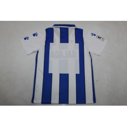 Malaga Retro Local 98-99