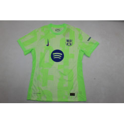 Barcelona Player Version...