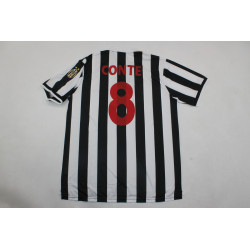 Juventus Retro Local 98-99